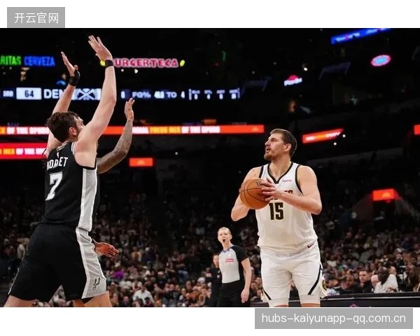 NBA季前赛：约基奇与穆雷的“三双+三分”大战——如何让球队在赛前“加速”爆发？